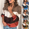 Brigitte | Strickpullover
