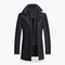 Robert | Luxus-Herrenjacke (winddicht)