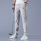 Daniel - Herren Slim-Fit Performance Golfhosen