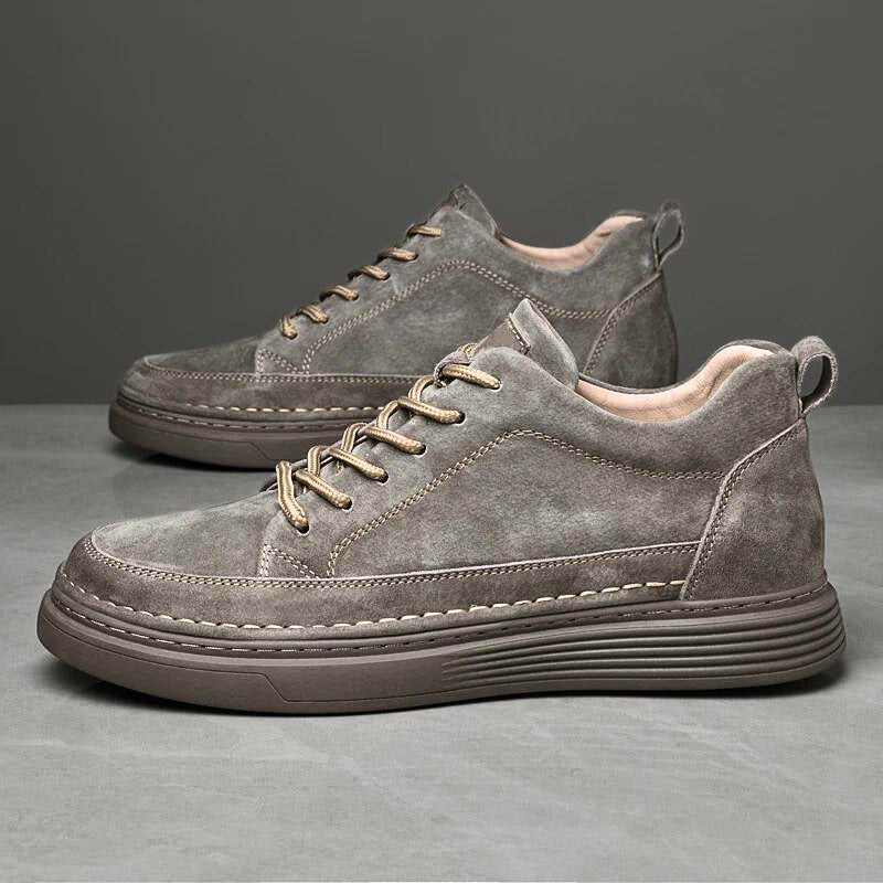 William - Robuste Leichte Rutschfeste Niedrige Knöchel-Sneaker