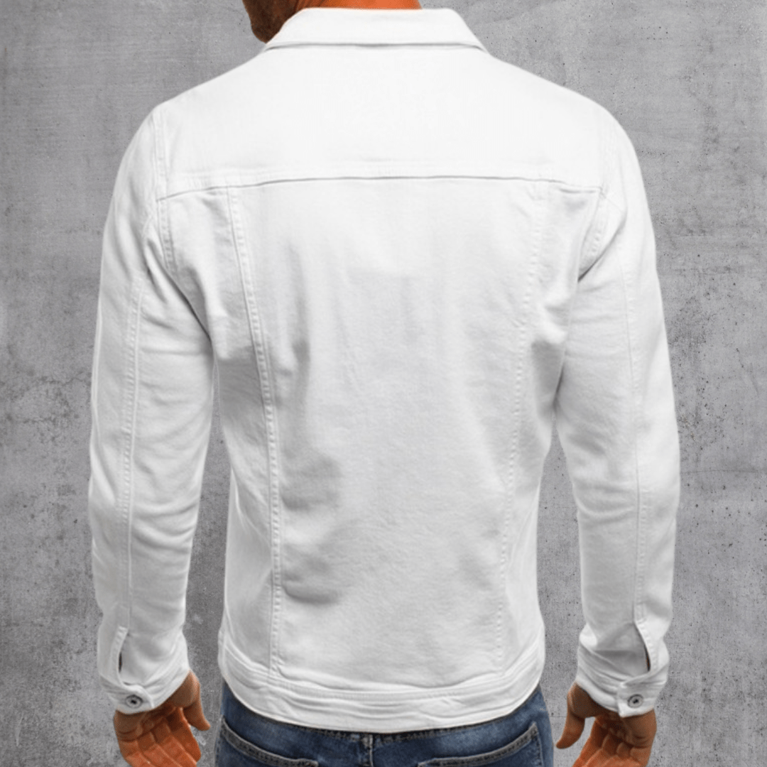 Philipe - Jeansjacke für Herren