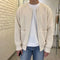 Ivo - Trendiger Cardigan für Herren