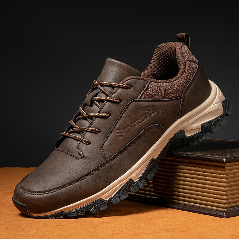 Charles | Orthopädische Schuhe
