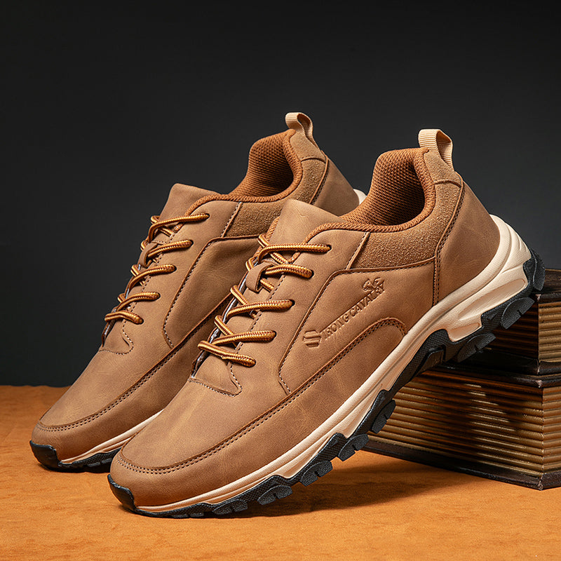 Charles | Orthopädische Schuhe