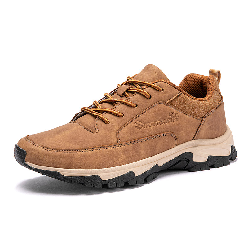 Charles | Orthopädische Schuhe