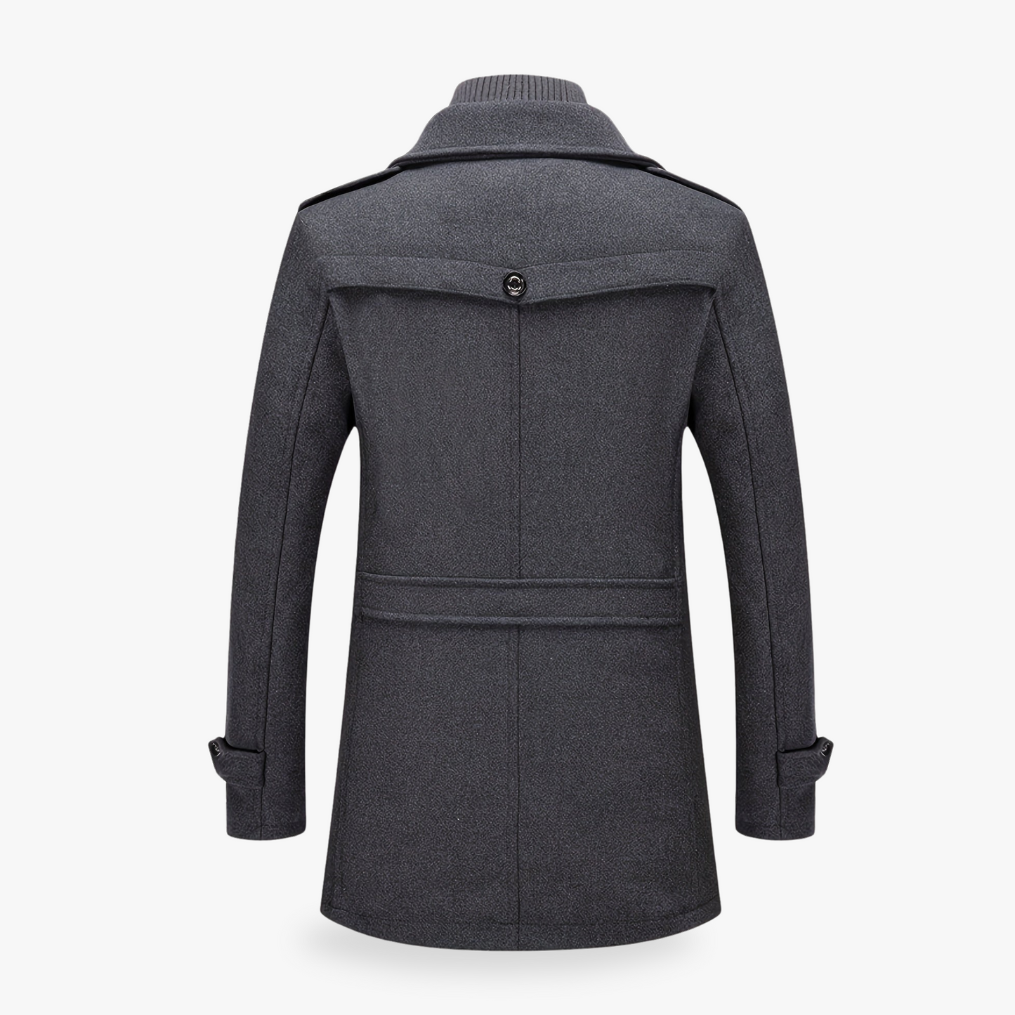 Robert | Luxus-Herrenjacke (winddicht)