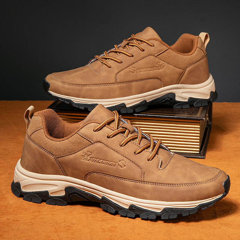 Charles | Orthopädische Schuhe