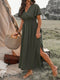 Jend | Elegantes Sommerkleid