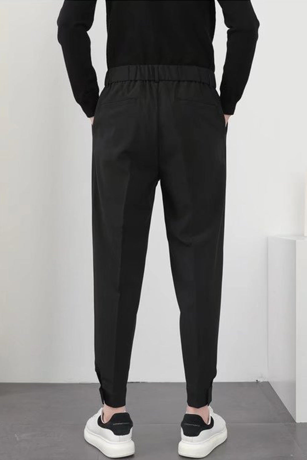 Elegante Herrenhosen für jede Gelegenheit