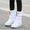 Wasserdicht - orthopädische winterstiefel für damen