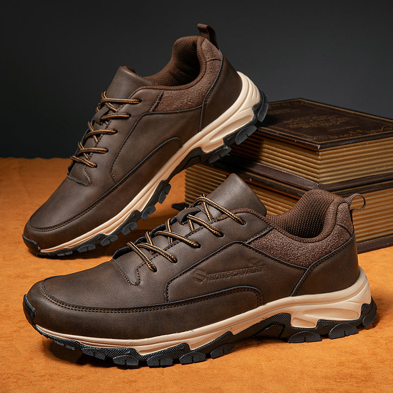 Charles | Orthopädische Schuhe