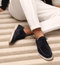Atelier Verdi|Super stylische Herrenmokassins