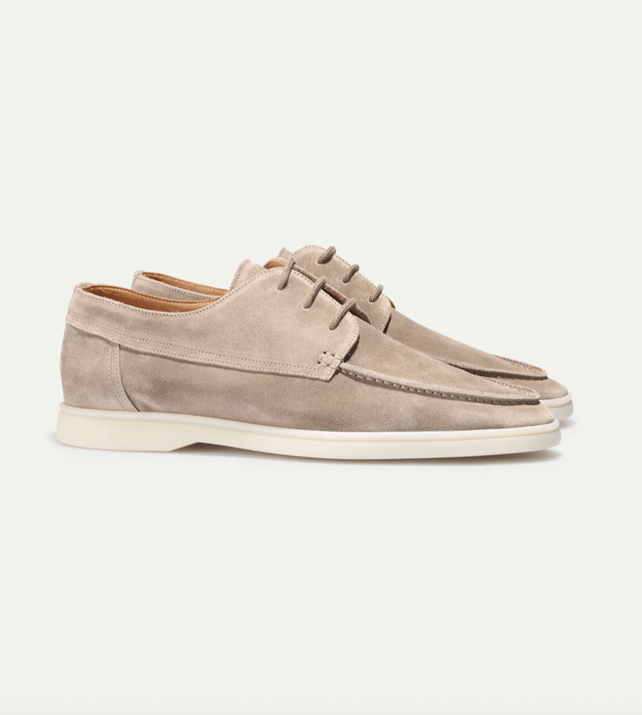 Atelier Verdi|Super stylische Herrenmokassins