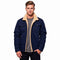 Derrick - Vintage-Bomberjacke für Männer