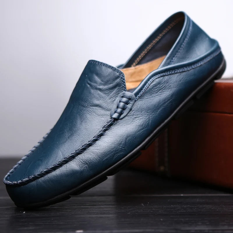 Felipe | Bequeme Slipper für Männer