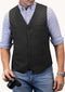 Florent - Stilvolles Herren-Chaleco