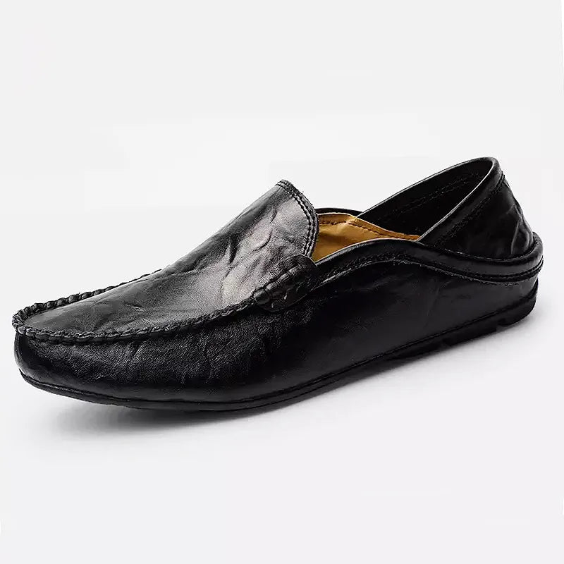 Felipe | Bequeme Slipper für Männer