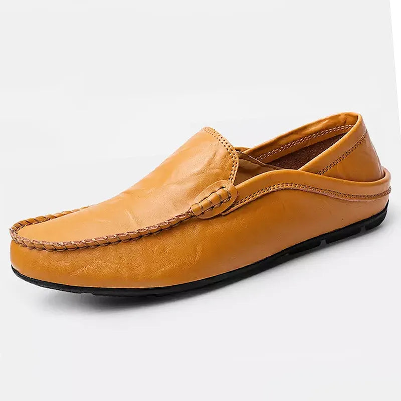 Felipe | Bequeme Slipper für Männer