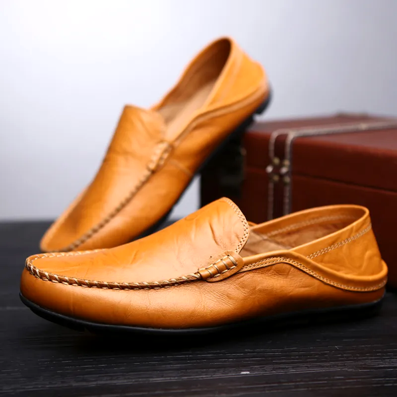 Felipe | Bequeme Slipper für Männer