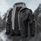 Marvin - Stilvolle und elegante Herbstjacke