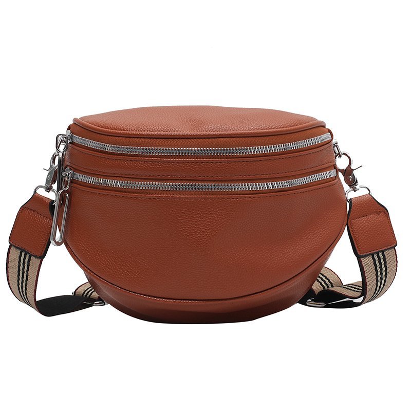 Zarae | Elegante und vielseitige Umhängetasche