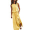 Lily - Elegantes Sommer-Maxikleid