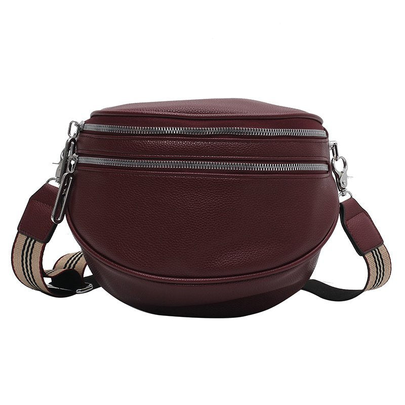 Zarae | Elegante und vielseitige Umhängetasche