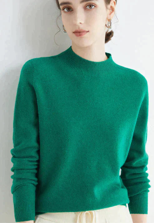 Kaschmirpullover für Damen | Ideal für alle Jahreszeiten