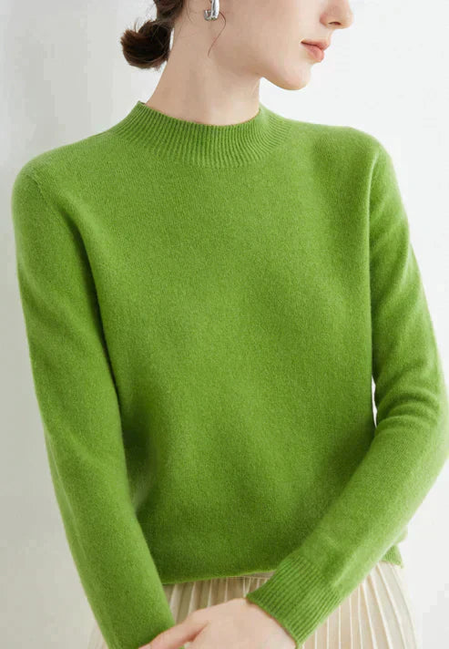 Kaschmirpullover für Damen | Ideal für alle Jahreszeiten