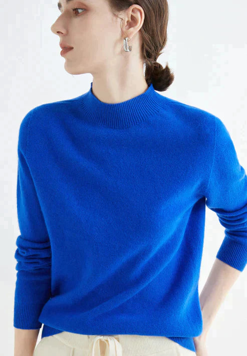 Kaschmirpullover für Damen | Ideal für alle Jahreszeiten