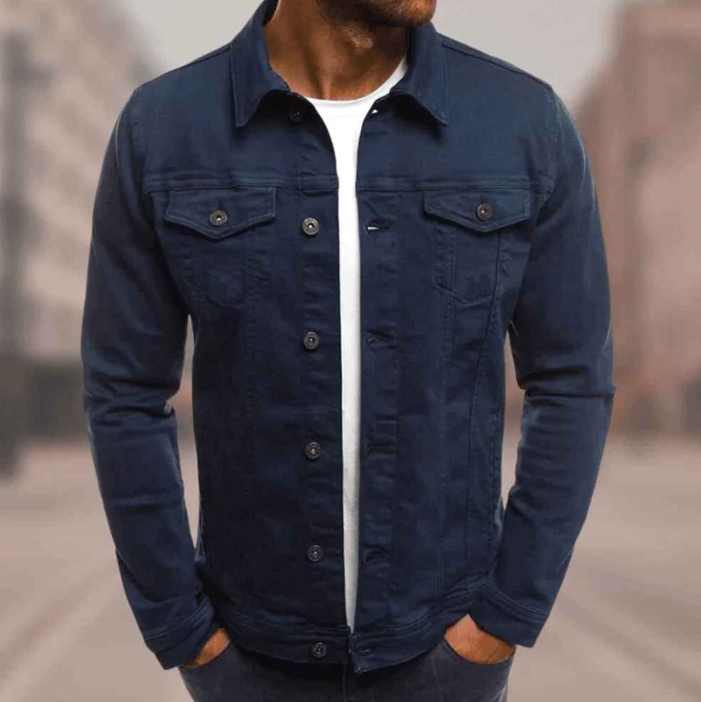 Philipe - Jeansjacke für Herren