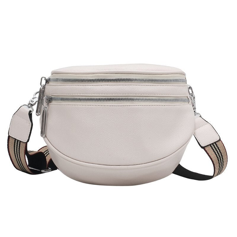 Zarae | Elegante und vielseitige Umhängetasche