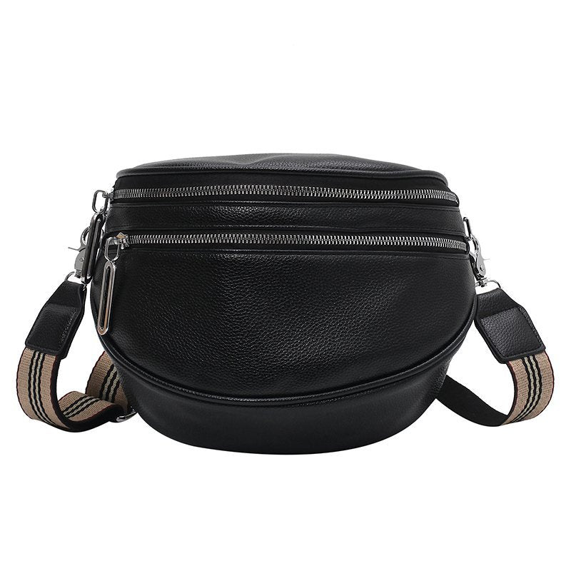 Zarae | Elegante und vielseitige Umhängetasche