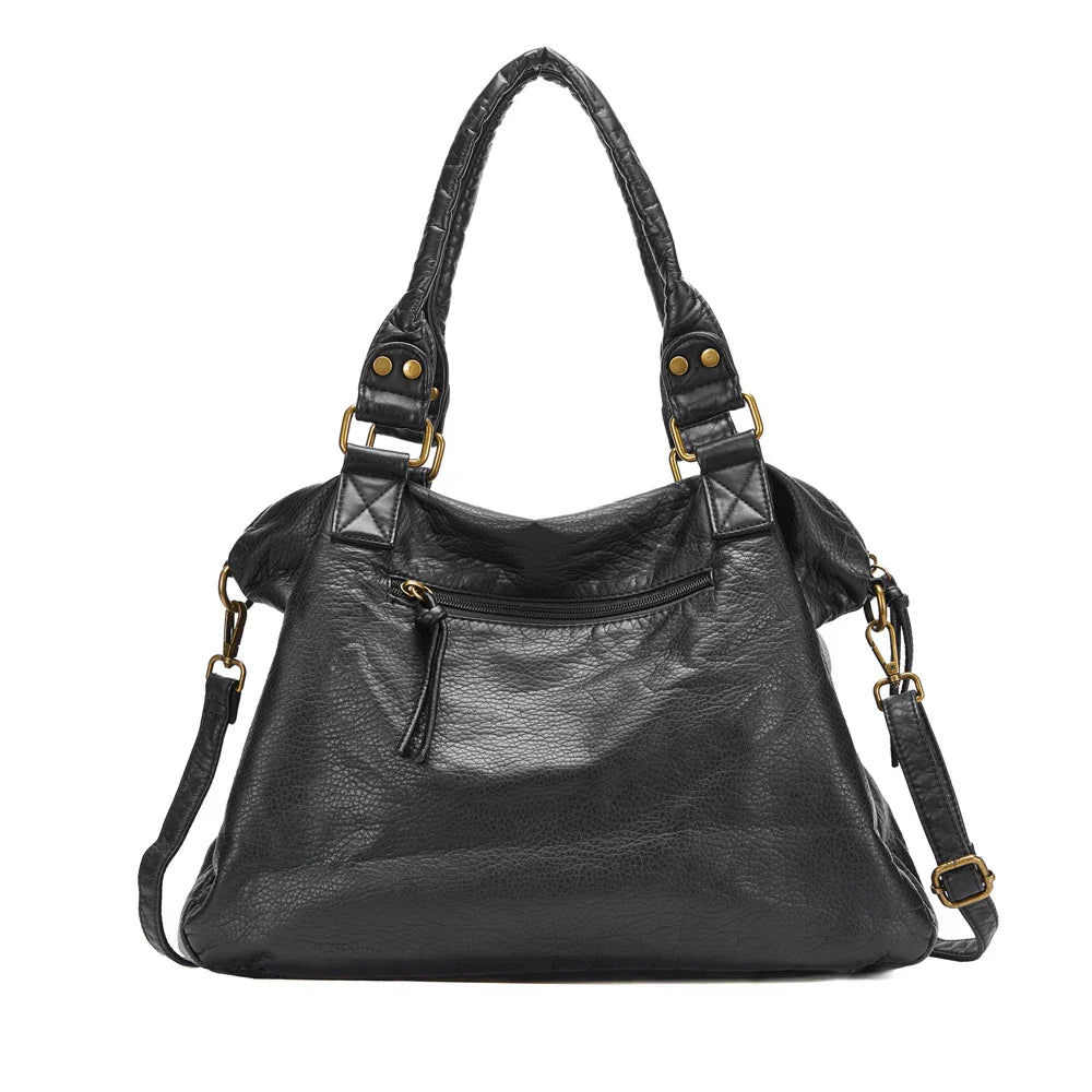 Vintage Schultasche - Hope