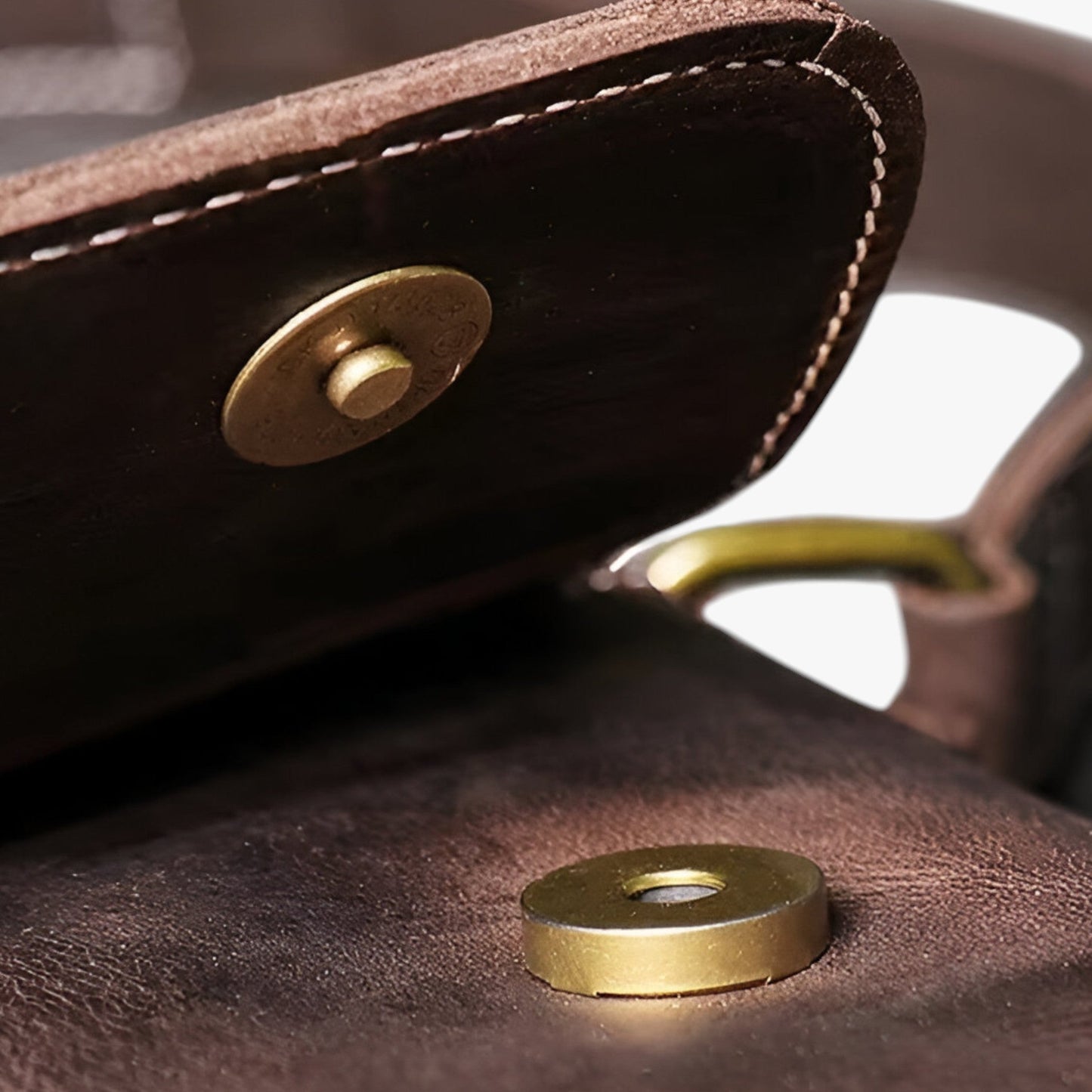 Savannah-Tasche - elegantes, modernes Design