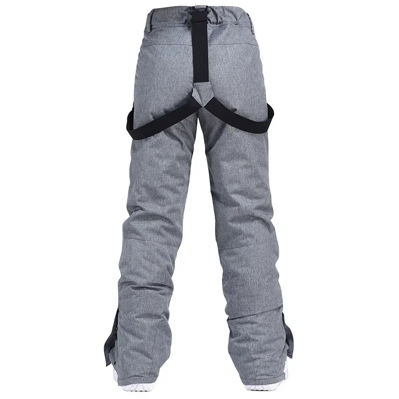 Emma Wasserdichte und Atmungsaktive Hosen