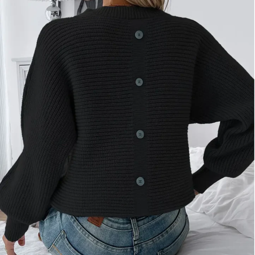 Strickpullover für Damen | Perfekt für alle Jahreszeiten