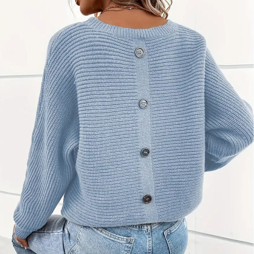 Strickpullover für Damen | Perfekt für alle Jahreszeiten