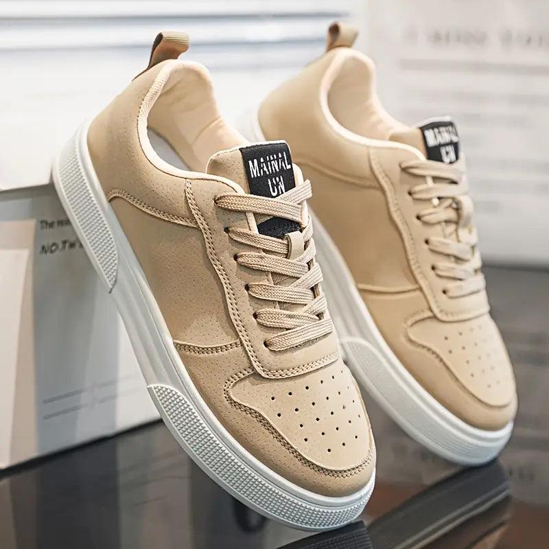 Rick | Luxuriöse Herrenschuhe aus Wildleder