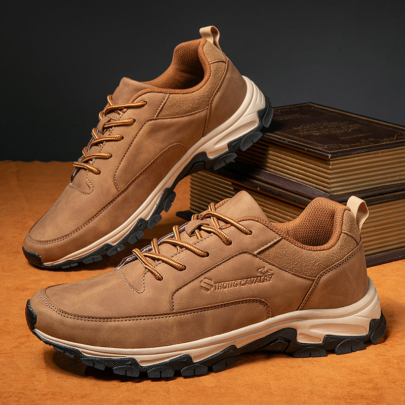 Charles | Orthopädische Schuhe