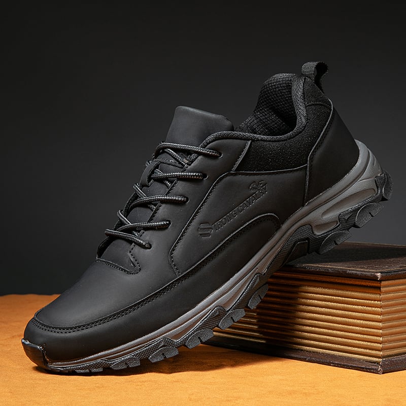 Charles | Orthopädische Schuhe