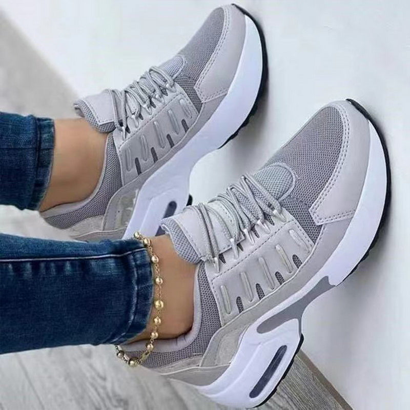 Nova Bequeme Sneakers