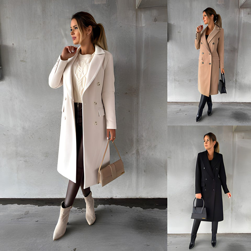 Elise | Herbstliche Eleganz