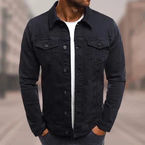 Philipe - Jeansjacke für Herren