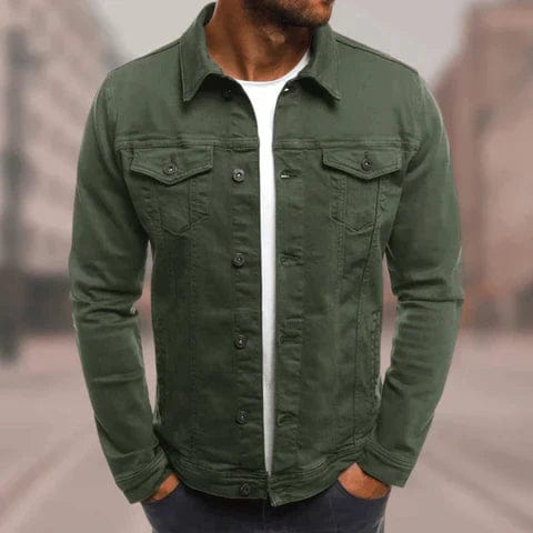 Philipe - Jeansjacke für Herren