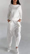 Harmony Luxe Zweiteiliges Lounge-Set
