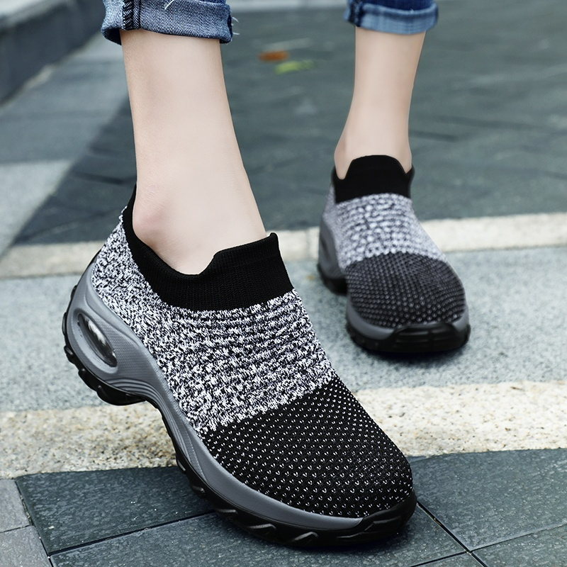 Laufschuhe Hypersoft - Prysmas