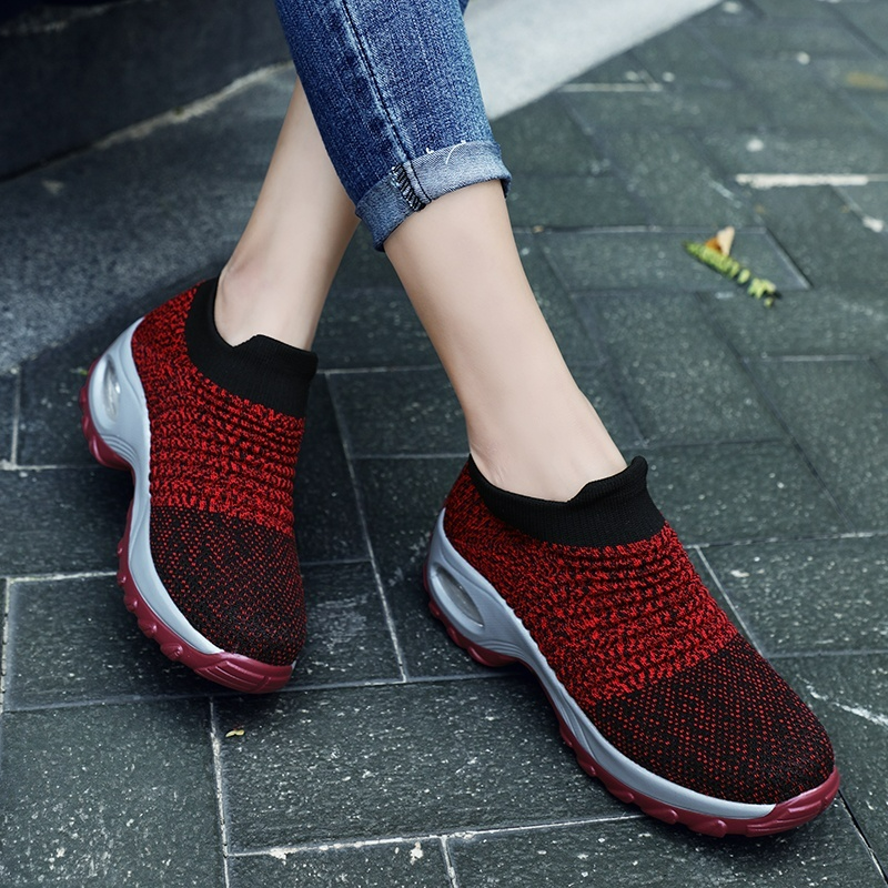 Laufschuhe Hypersoft - Prysmas