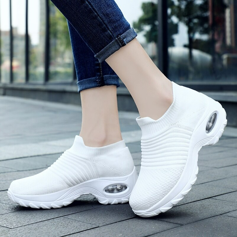 Laufschuhe Hypersoft - Prysmas