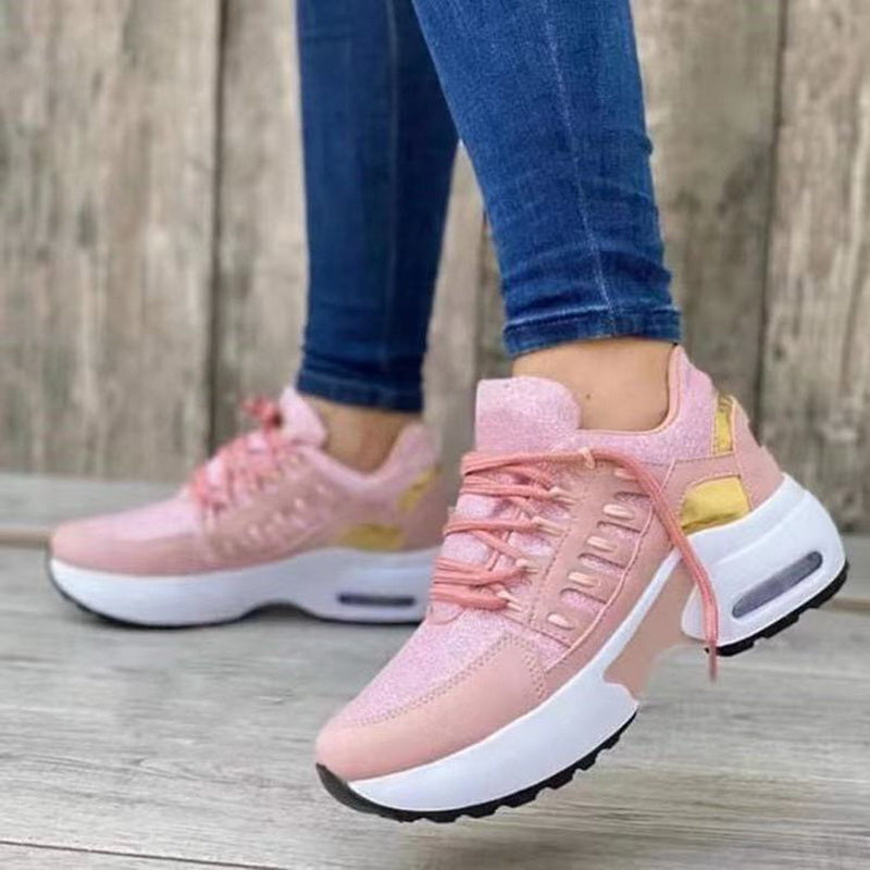 Nova Bequeme Sneakers